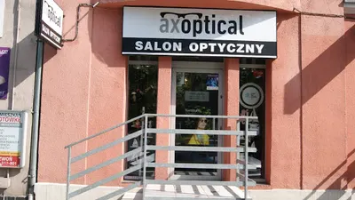 axoptical